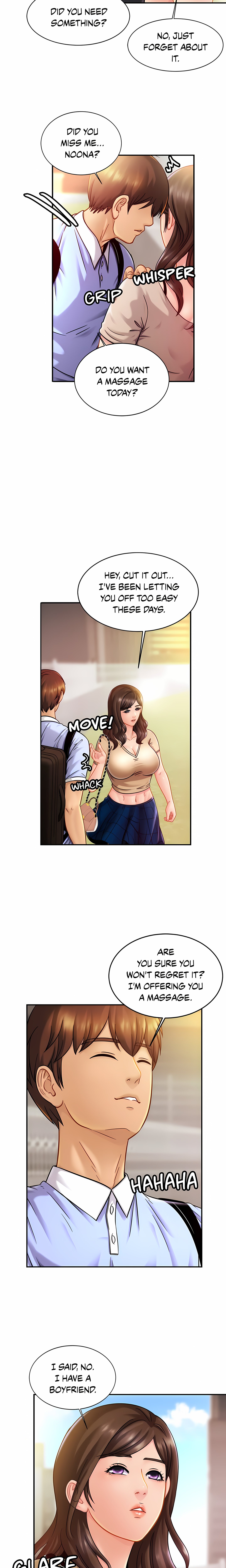 Close Family (Uncensored)