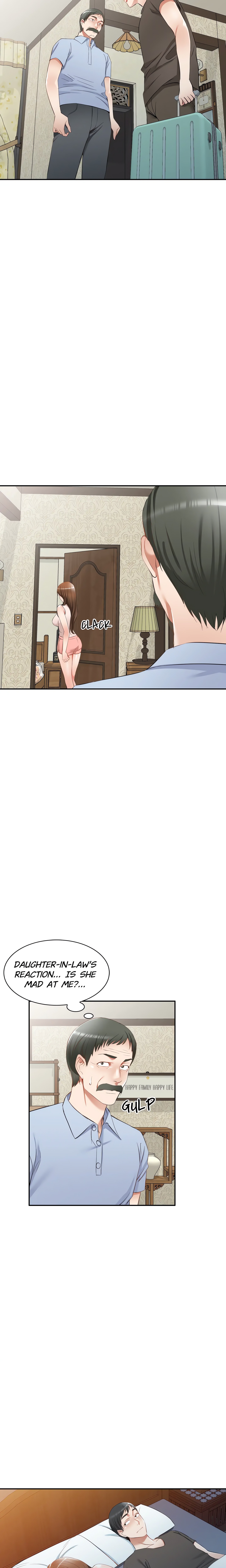 Daughter in Law (FACON) (Uncensored)