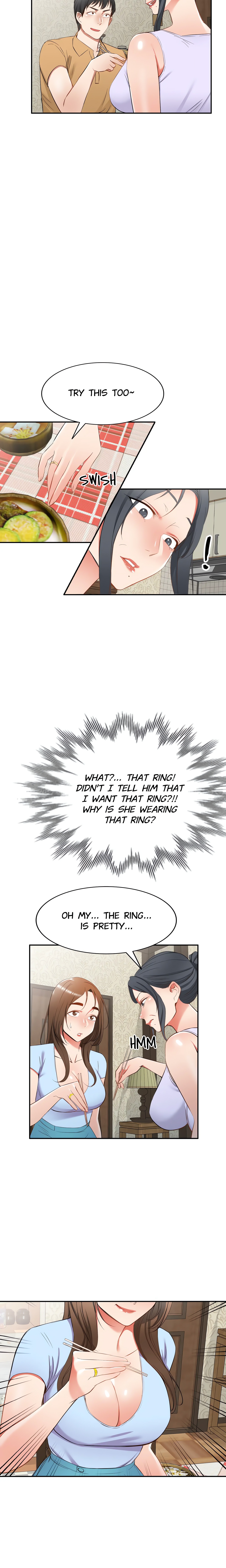 Daughter in Law (FACON) (Uncensored)
