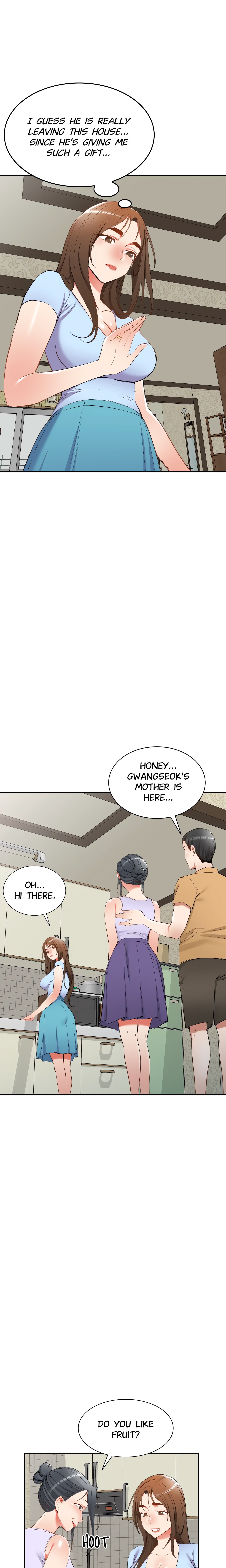 Daughter in Law (FACON) (Uncensored)