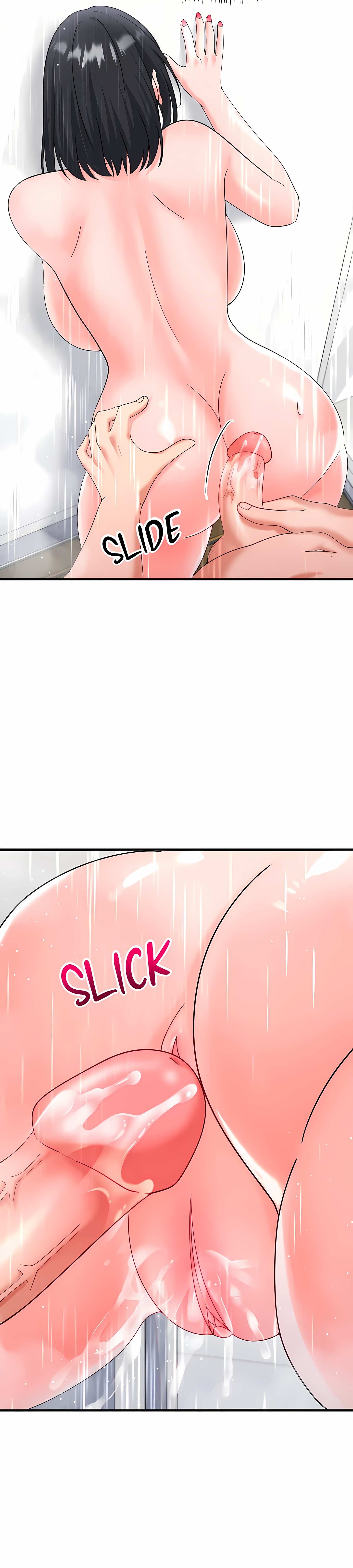 My Lust Christmas (Uncensored) Chapter 19 Page 15