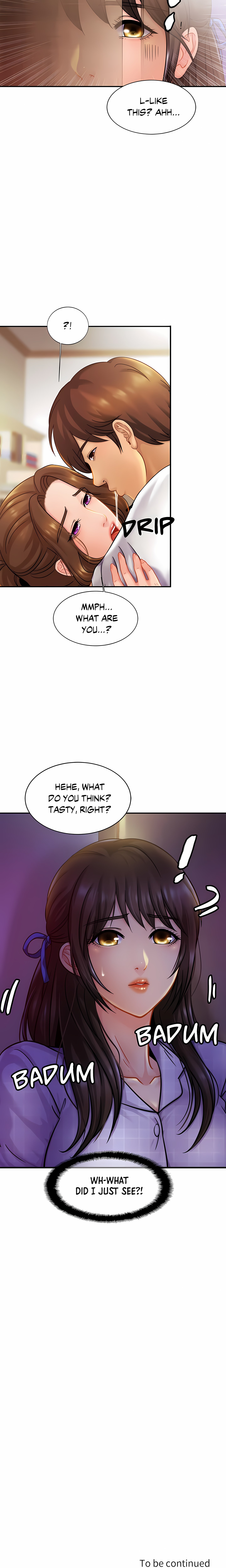 Close Family (Uncensored)