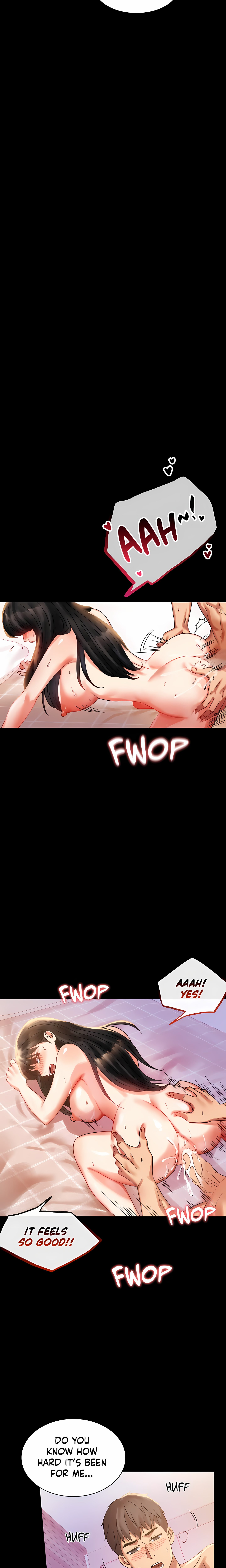 Infidelity 101 (Uncensored)