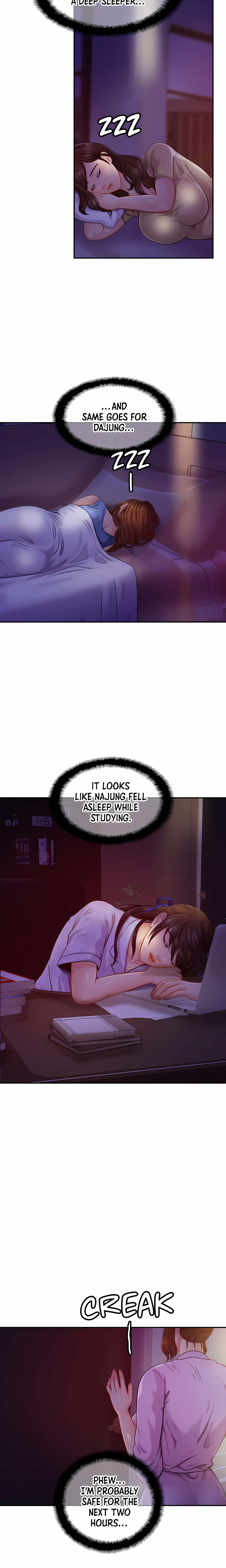 Close Family (Uncensored)