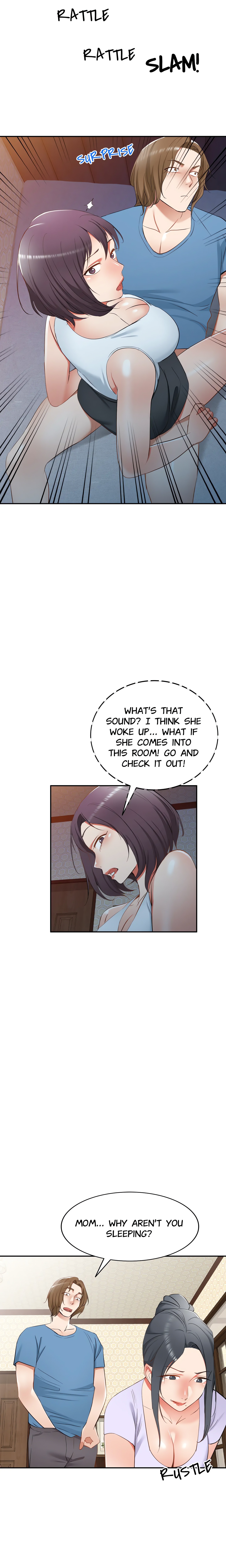Daughter in Law (FACON) (Uncensored)