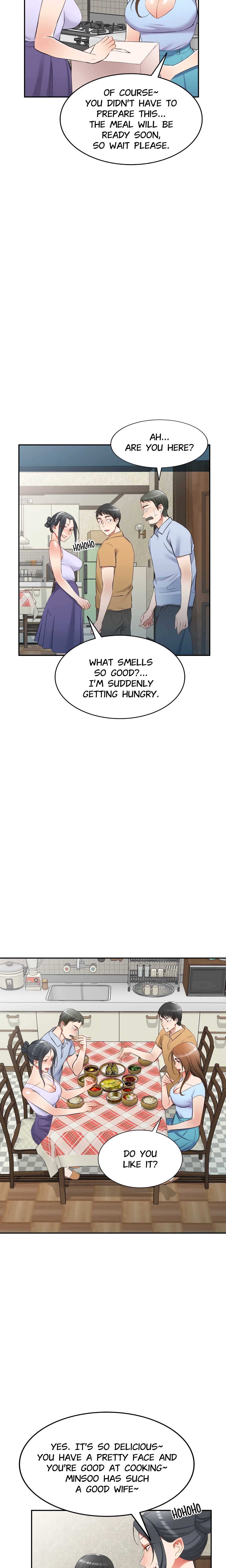 Daughter in Law (FACON) (Uncensored)
