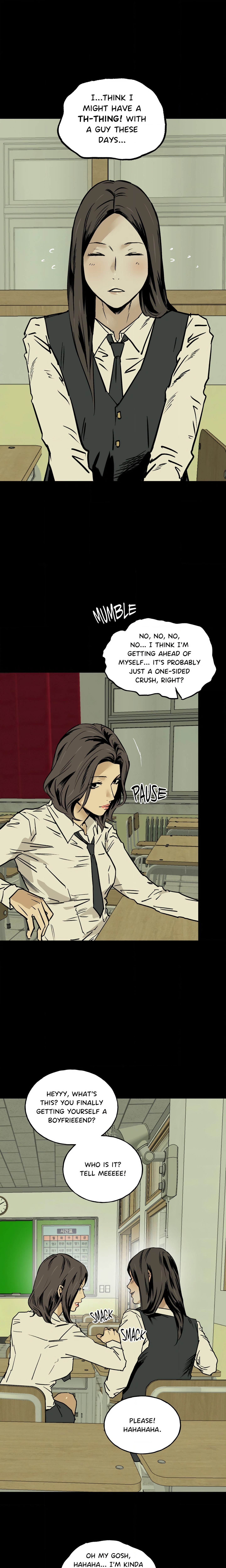 MURMUR Chapter 19 Page 1