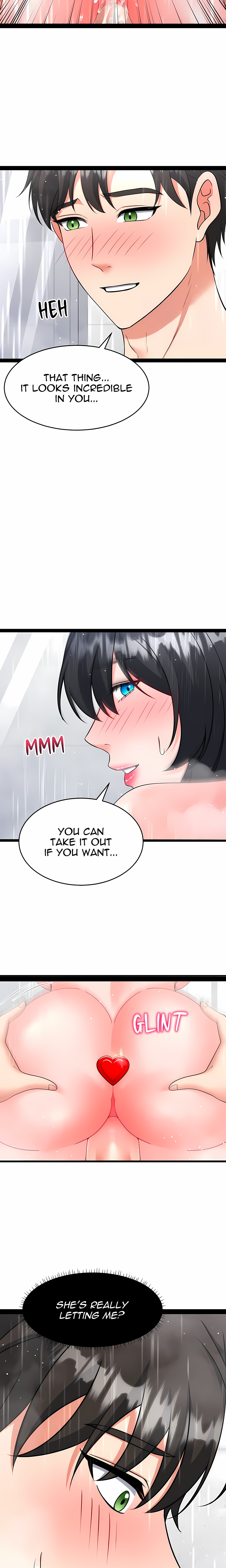 My Lust Christmas (Uncensored) Chapter 19 Page 13
