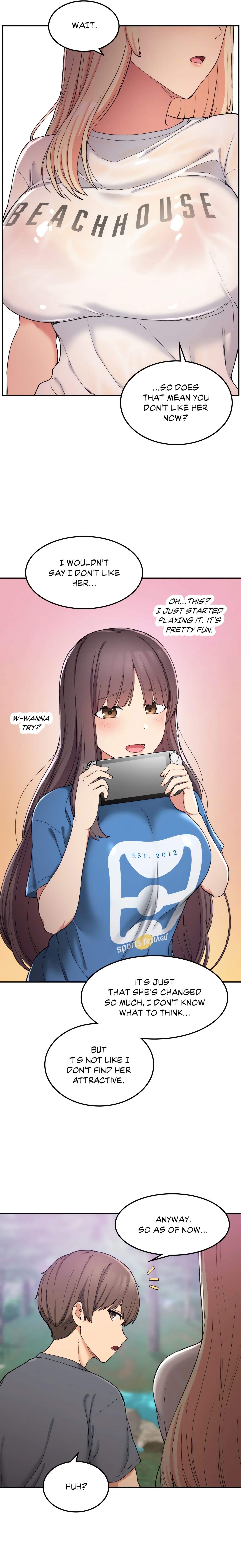 Hometown Hotties (Official Uncensored)