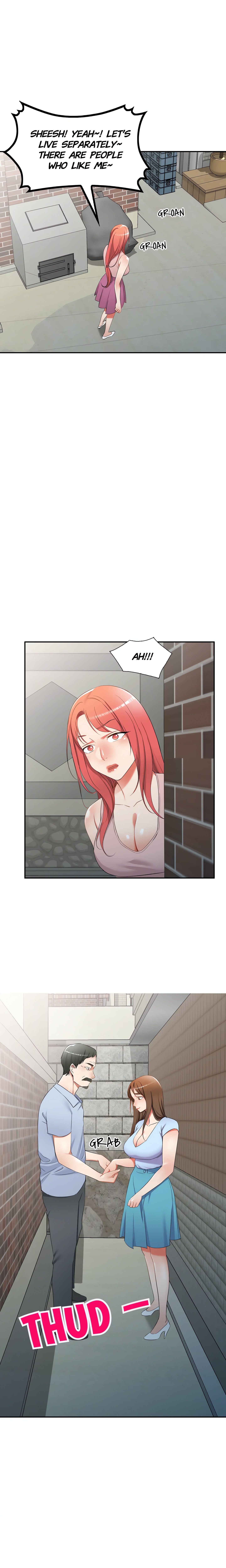 Daughter in Law (FACON) (Uncensored)
