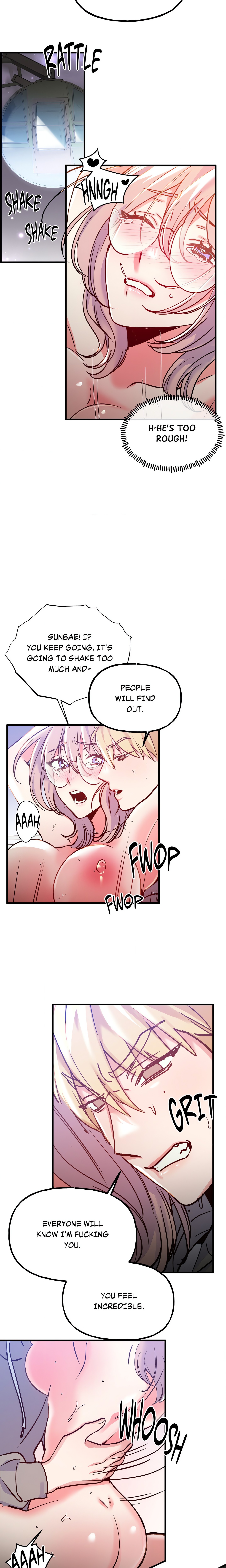 Fun and Games