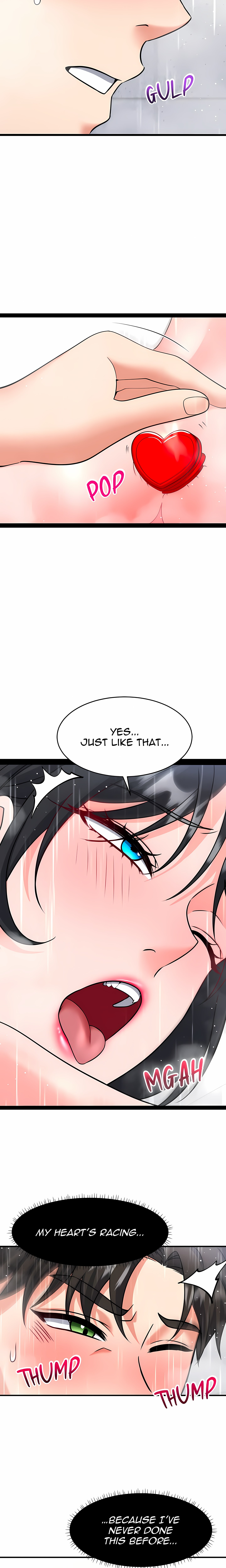 My Lust Christmas (Uncensored) Chapter 19 Page 14