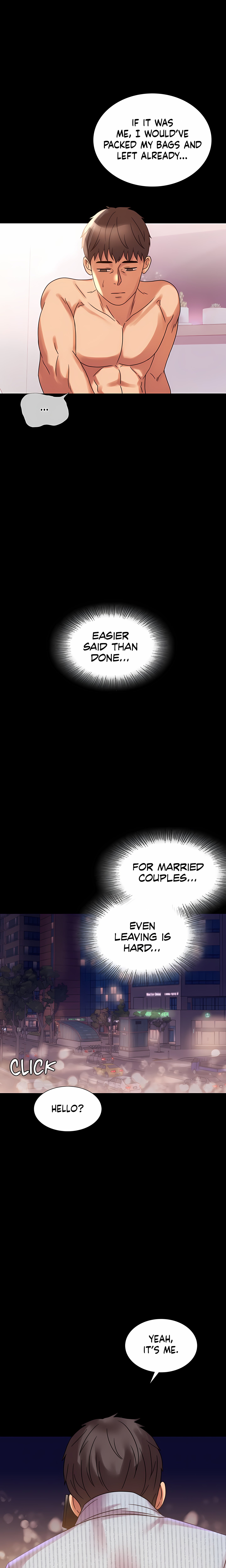 Infidelity 101 (Uncensored)