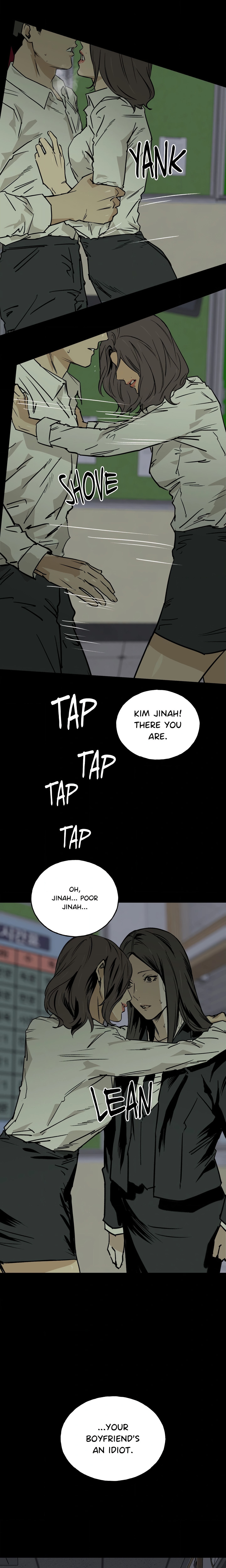 MURMUR Chapter 19 Page 18