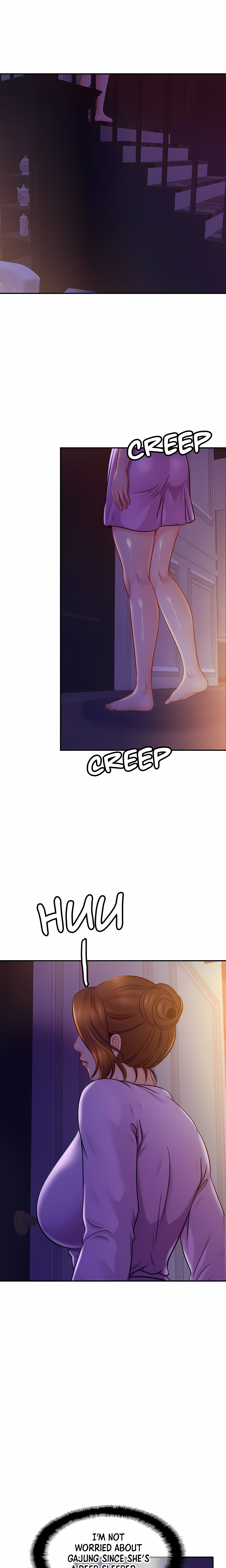 Close Family (Uncensored)
