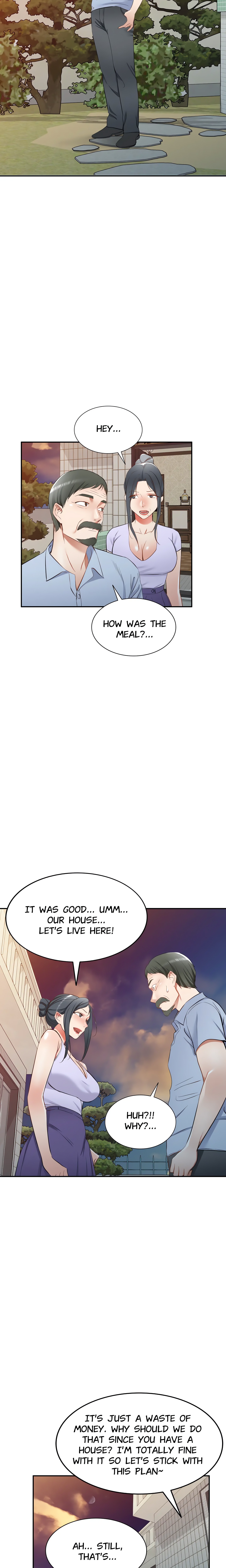 Daughter in Law (FACON) (Uncensored)