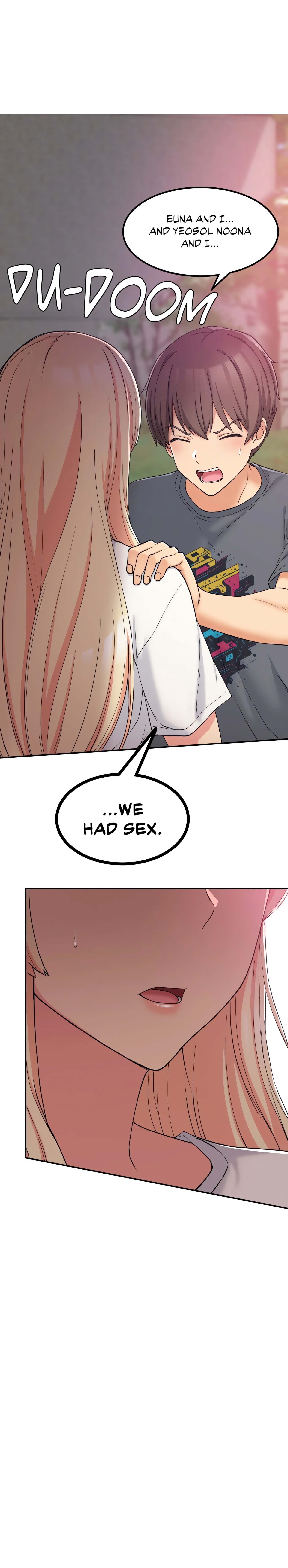 Hometown Hotties (Official Uncensored)