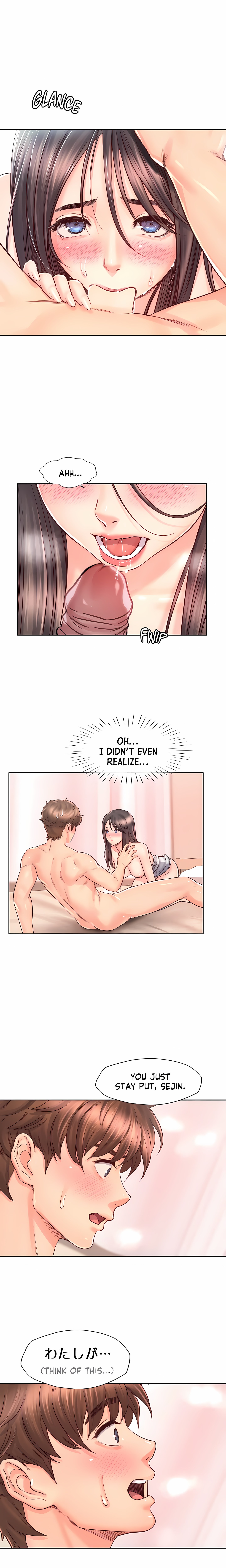 Osaka (Uncensored)