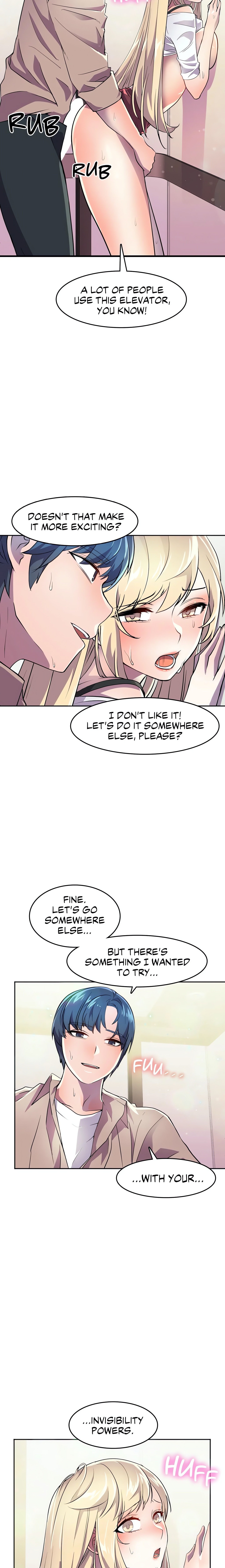 Hero Manager