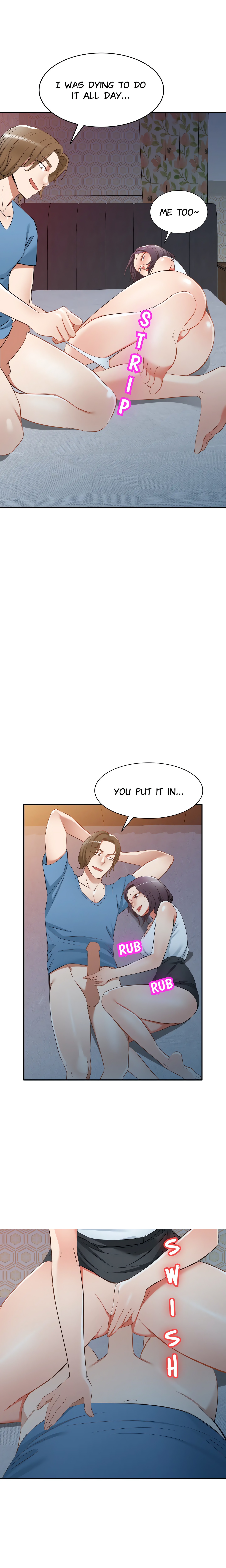 Daughter in Law (FACON) (Uncensored)