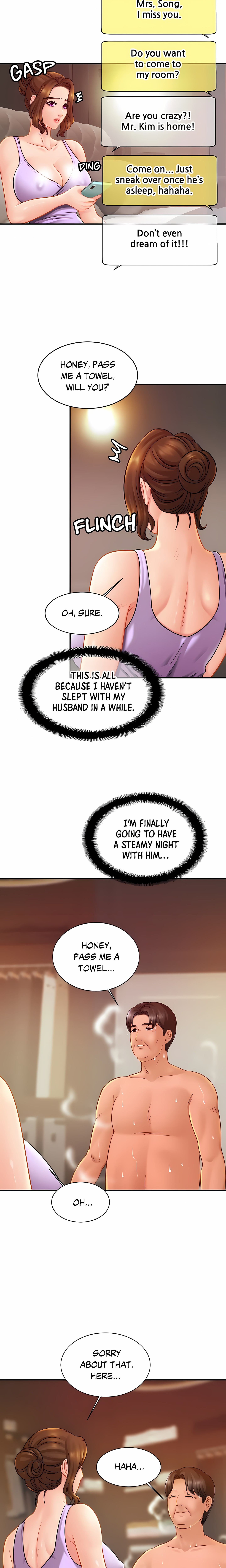 Close Family (Uncensored)