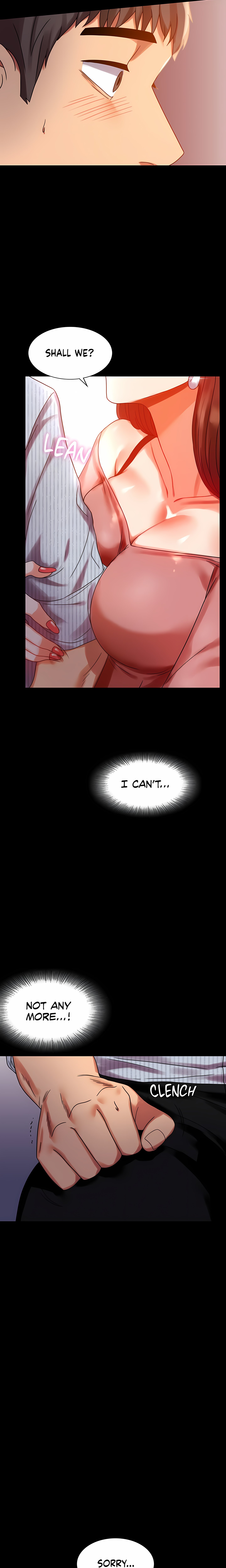 Infidelity 101 (Uncensored)