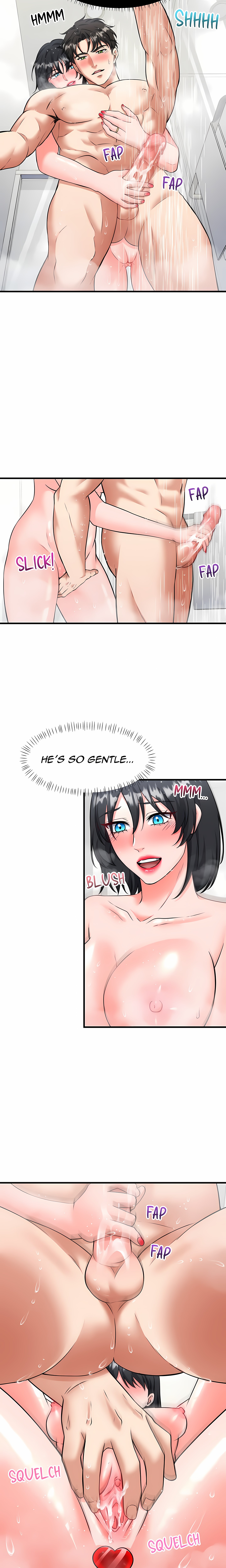My Lust Christmas (Uncensored) Chapter 19 Page 2