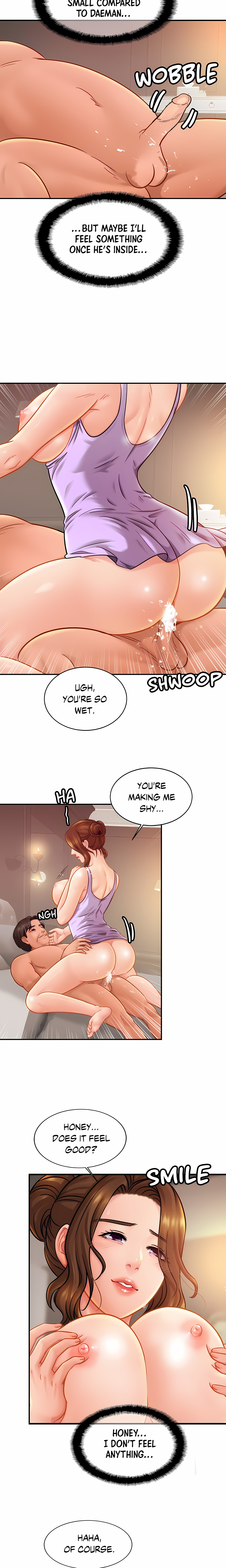 Close Family (Uncensored)