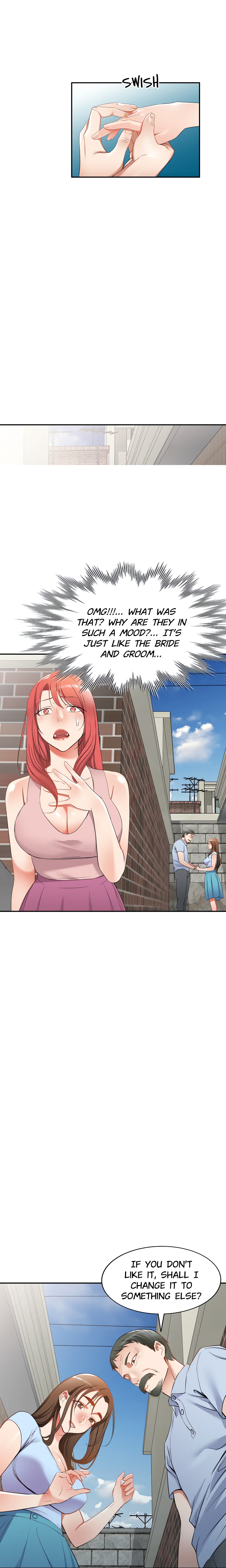 Daughter in Law (FACON) (Uncensored)
