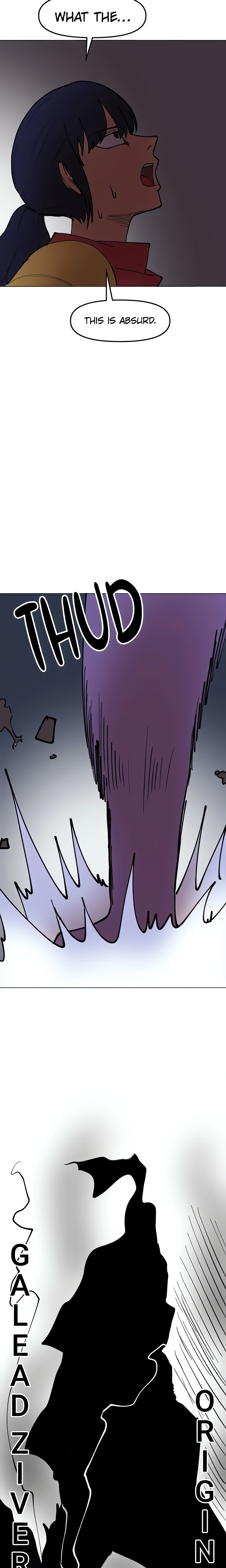 The Warrior in Rut (Official) Chapter 19 Page 11