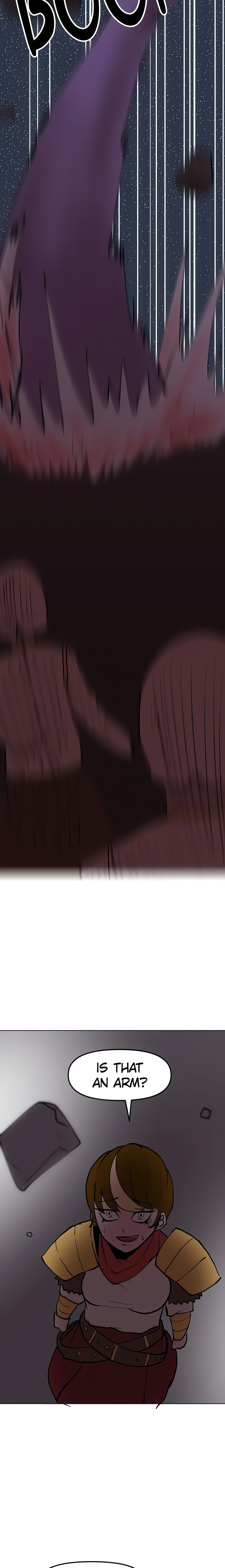 The Warrior in Rut (Official) Chapter 19 Page 10