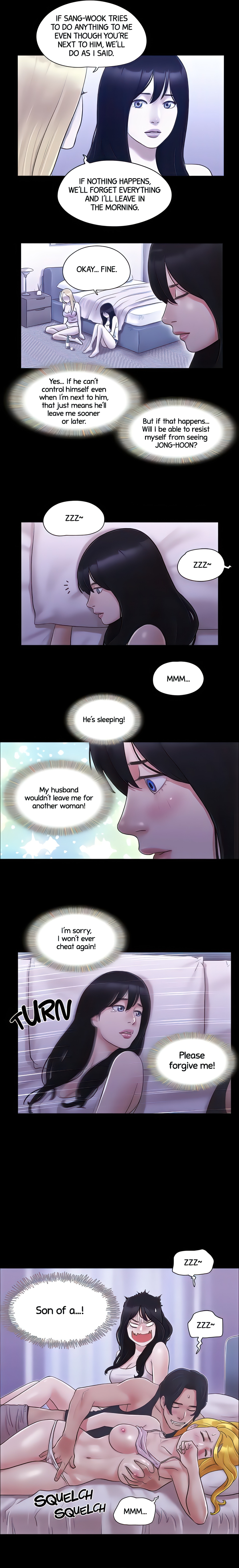 Only With Consent (Official Uncensored)