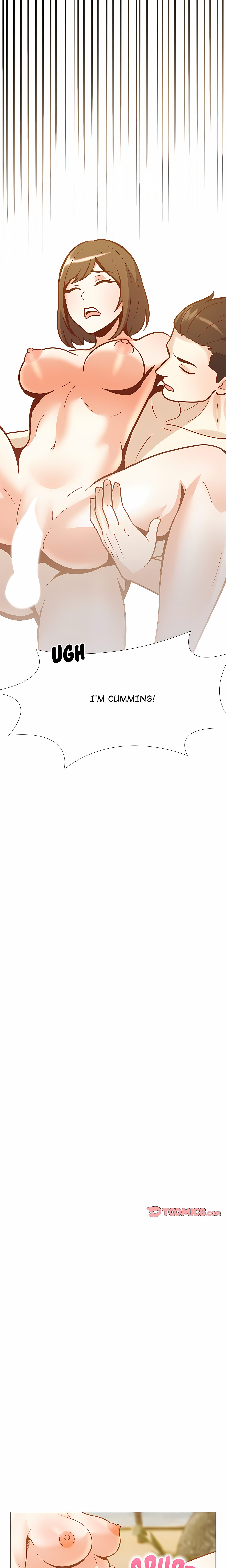 Liberating Coast Chapter 19 Page 3