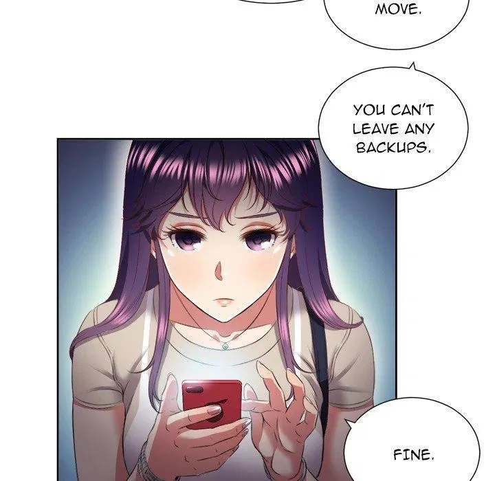Yuri’s Part Time Job