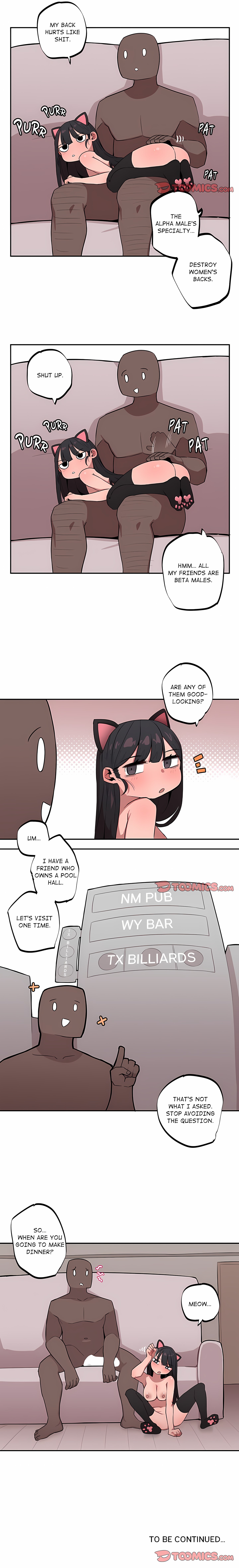 Size Gap