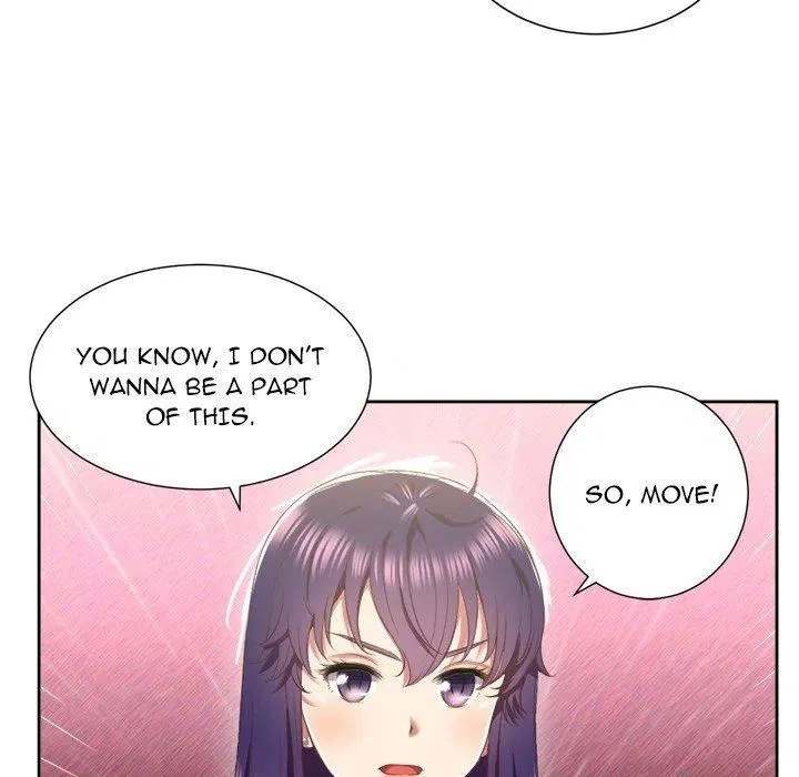Yuri’s Part Time Job