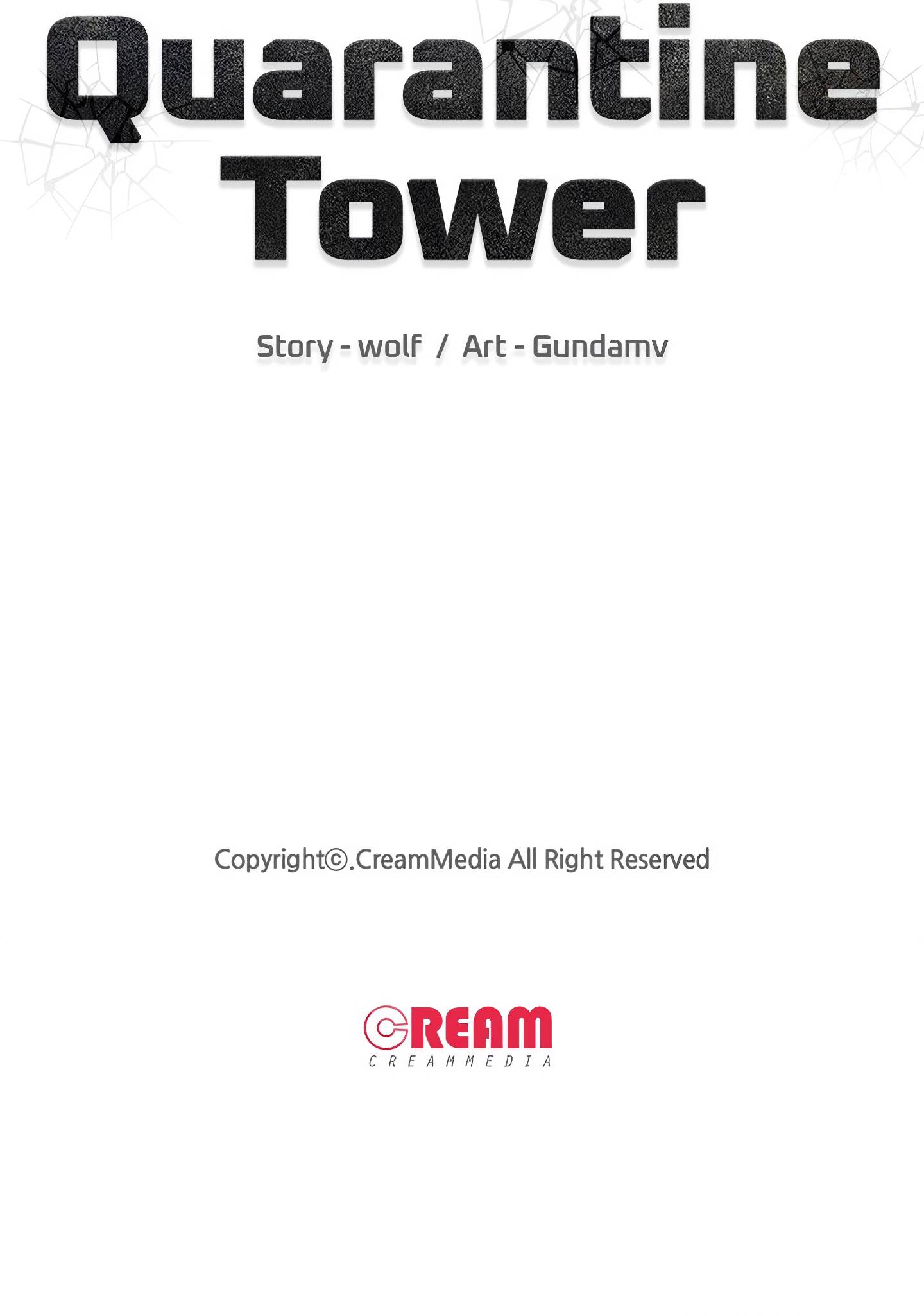 Quarantine Tower