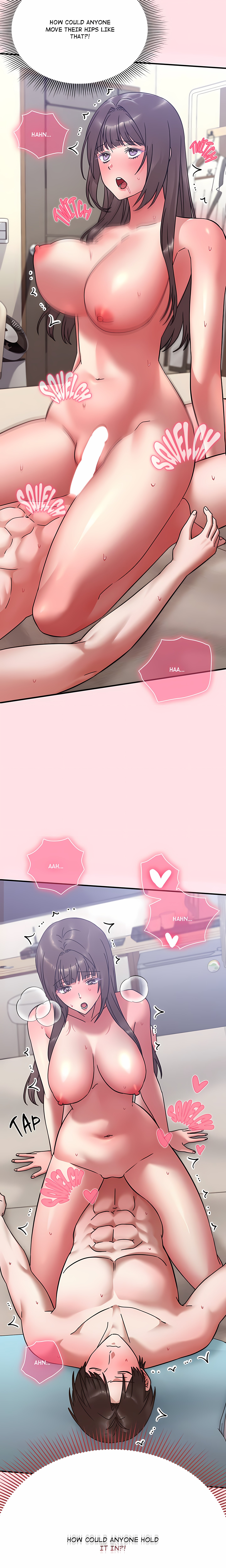 Heart Level