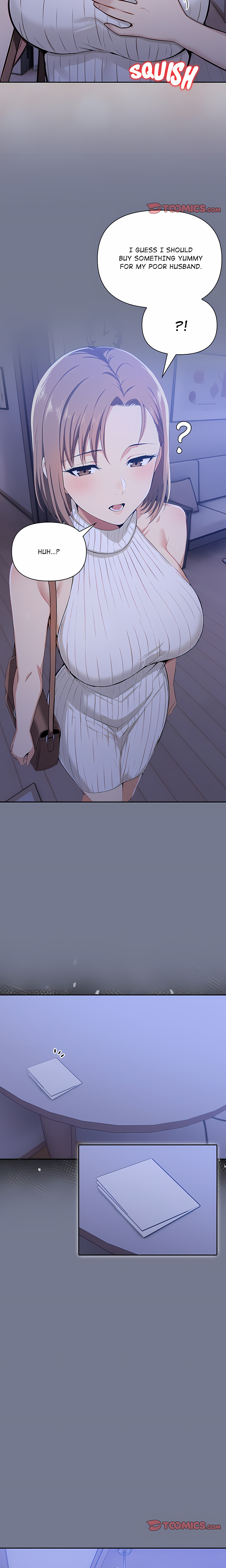 A Lucrative Affair