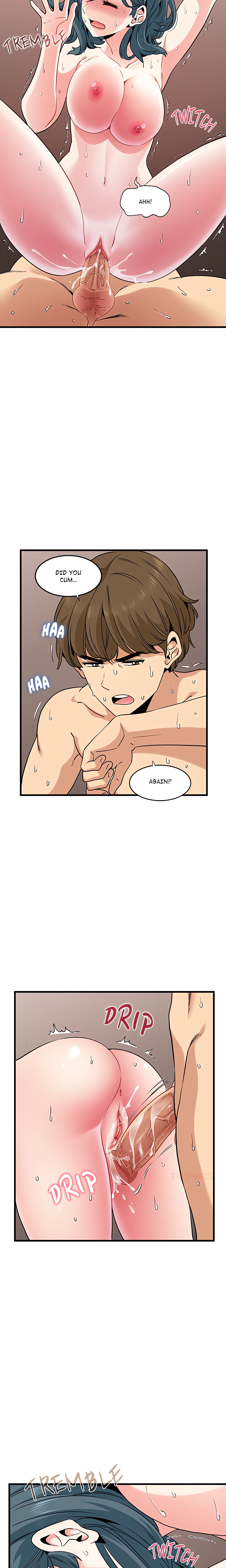 Snapping into Love (Uncensored) Chapter 19 Page 4