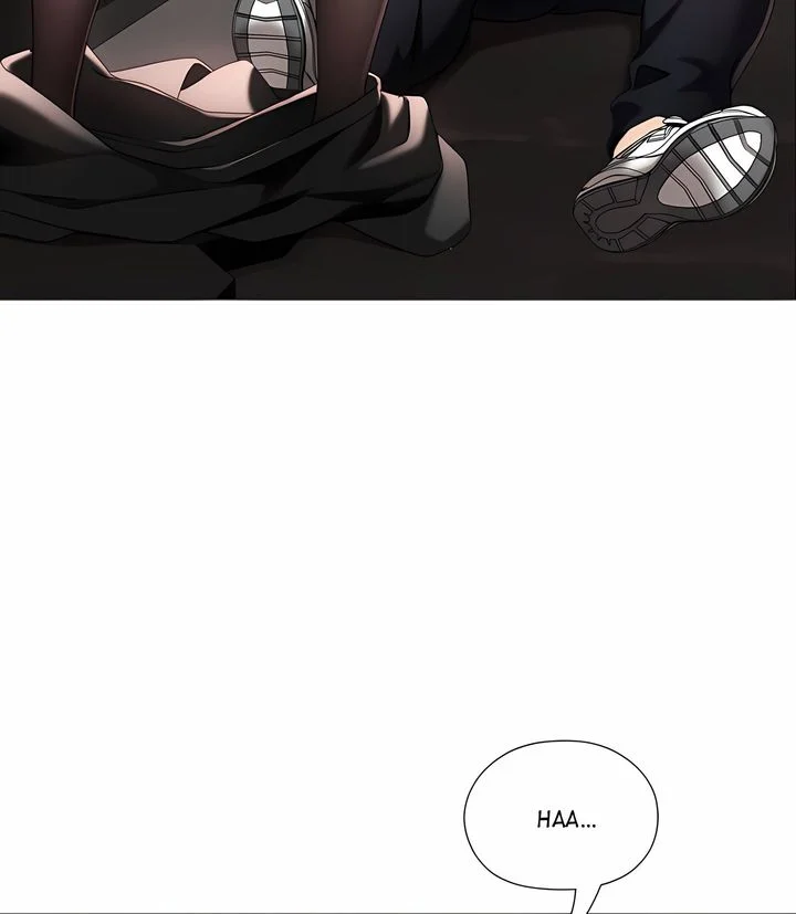 The Delinquent Girl (Uncensored) Chapter 19 Page 2