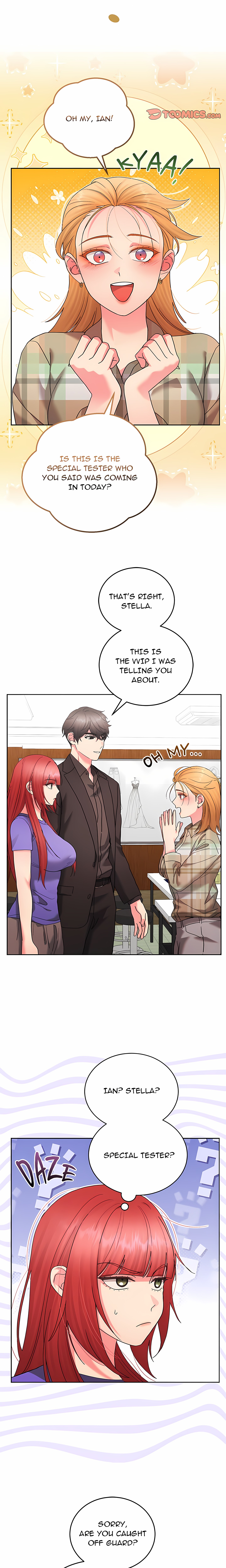 From Weakling to Nemesis Season 2 (Uncensored) Chapter 19 Page 10