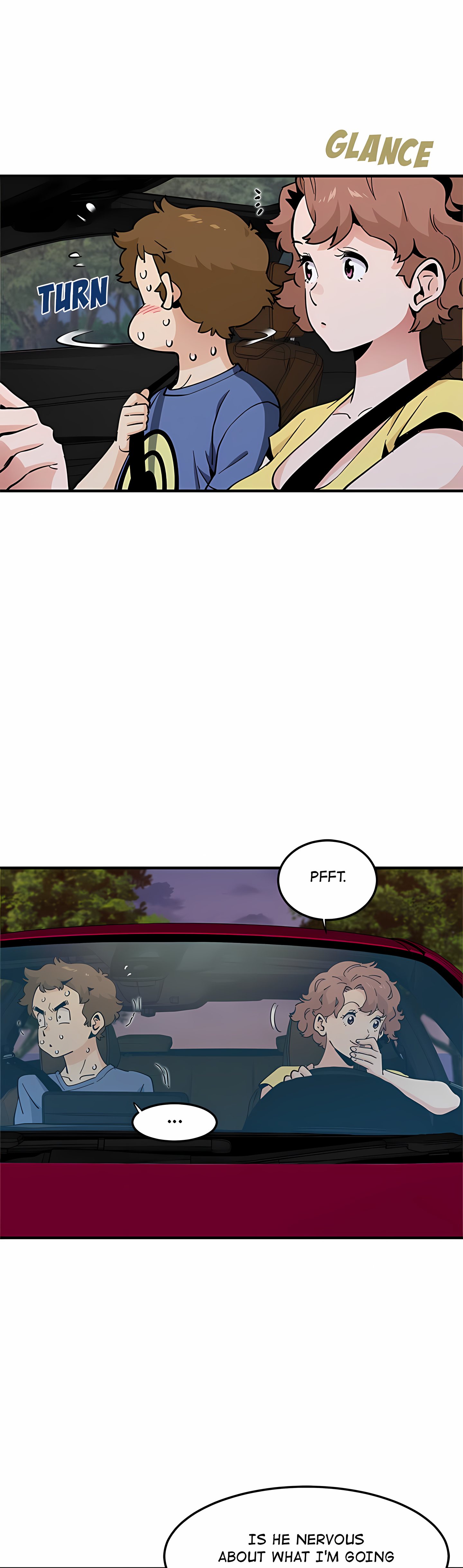[MOTION] Love Factory (Uncensored) Chapter 19 Page 2