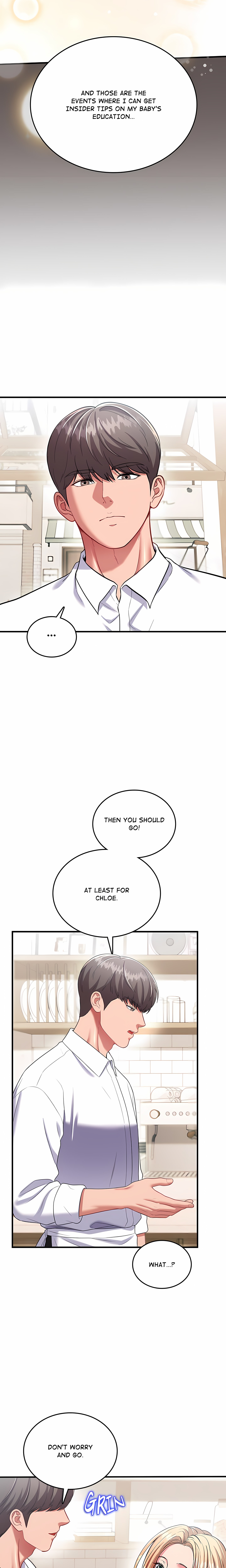 Sinfully Sweet
