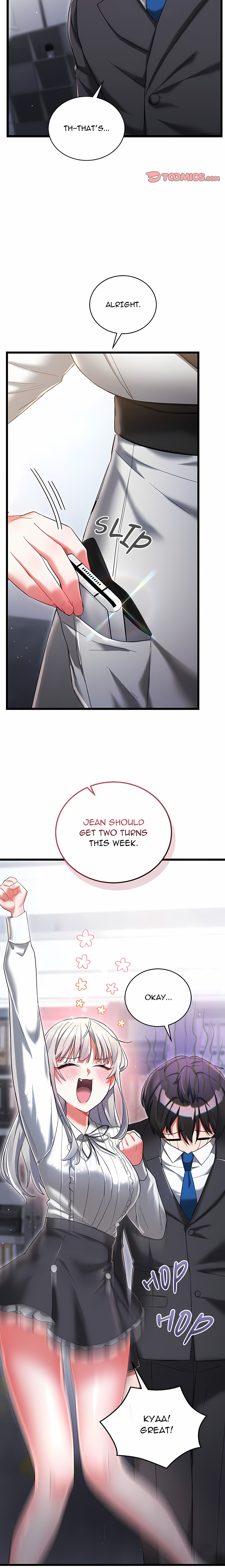 I Didn’t Sign Up For This