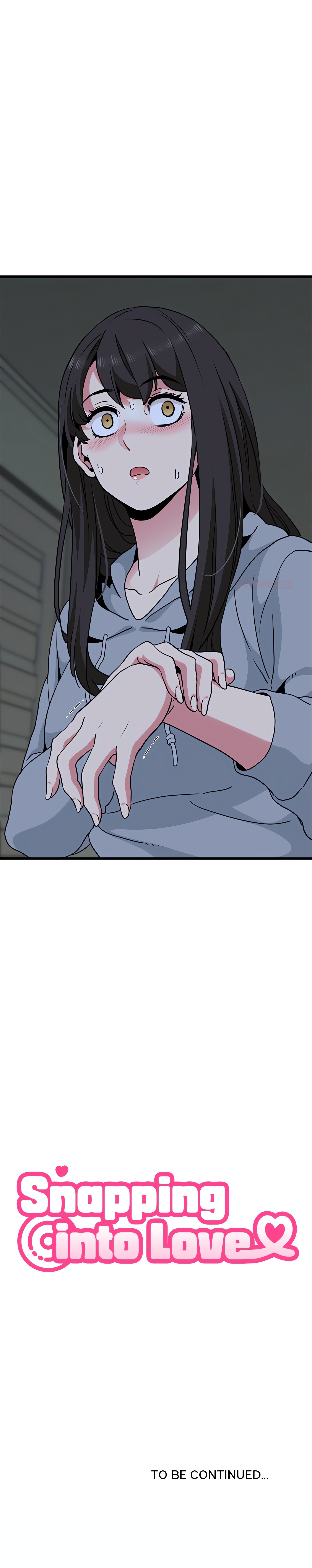 Snapping into Love (Uncensored) Chapter 19 Page 28