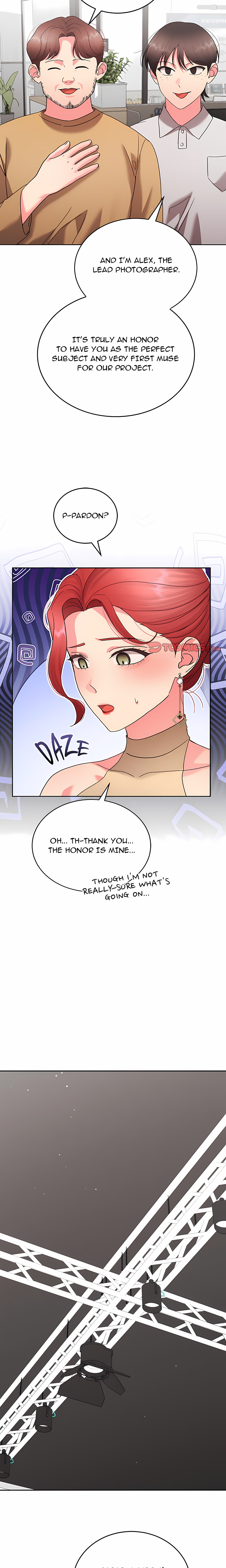 From Weakling to Nemesis Season 2 (Uncensored) Chapter 19 Page 21