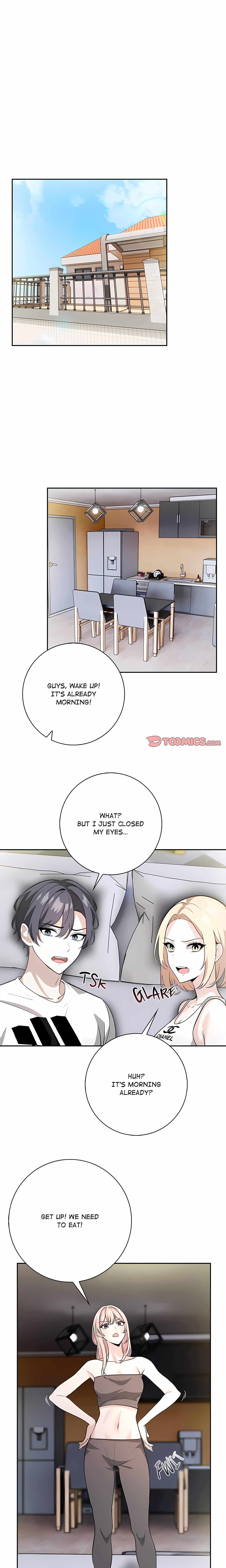 The Unknown Plague