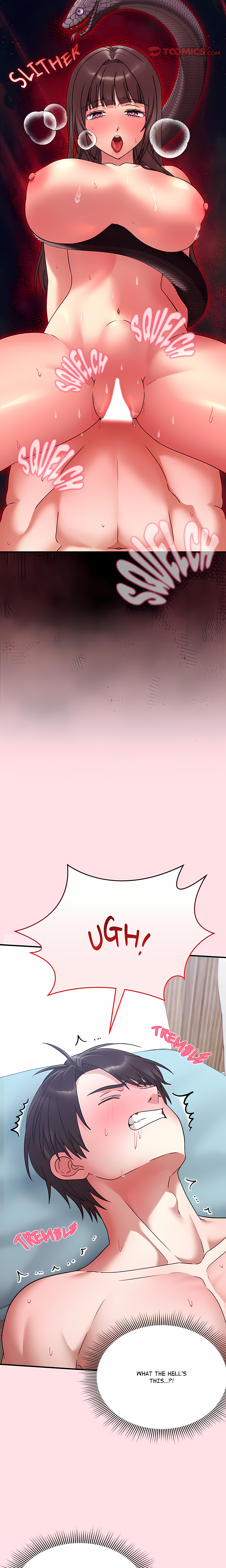 Heart Level