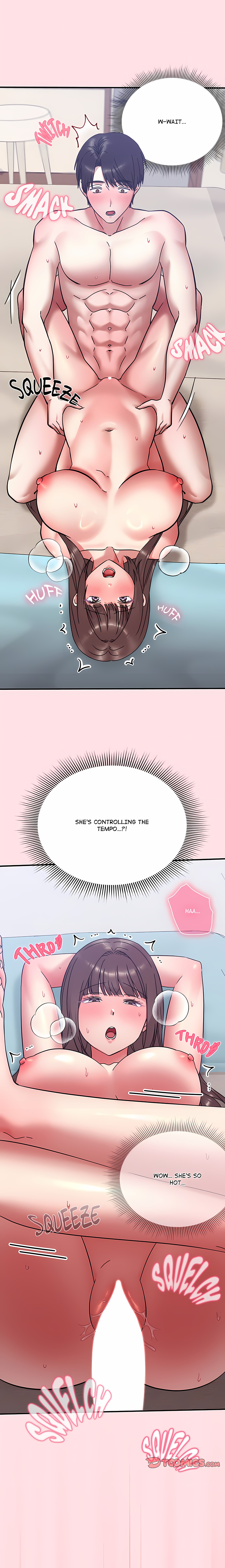 Heart Level